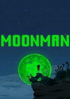 Moonman Фото