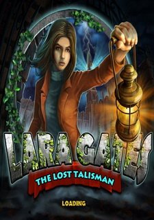 Lara Gates: The Lost Talisman Фото