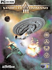 Star Trek: Starfleet Command 3 Фото