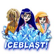 Ice Blast Фото