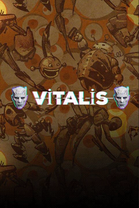 Vitalis Фото