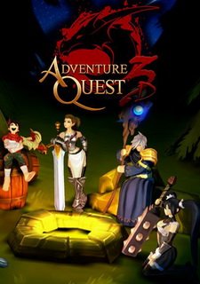 AdventureQuest 3D Фото