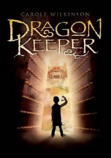 Dragon Keeper Фото