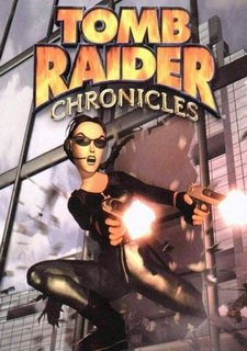 Tomb Raider: Chronicles Фото