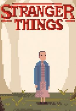 Stranger Things: The Game Фото