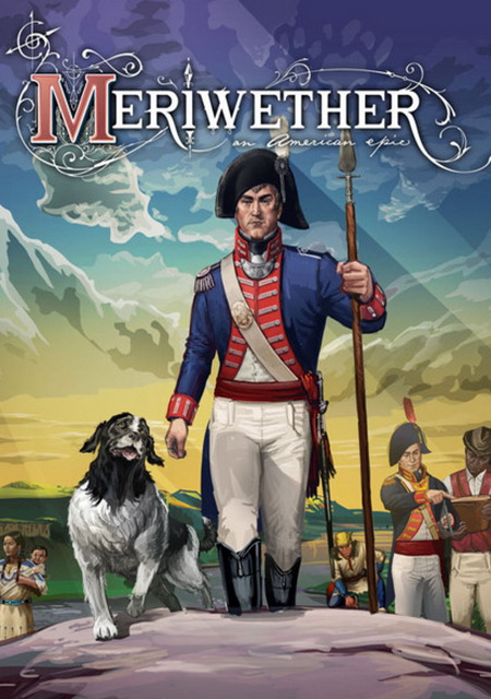 Meriwether: An American Epic Фото