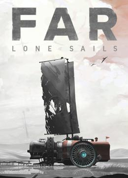 FAR: Lone Sails Фото