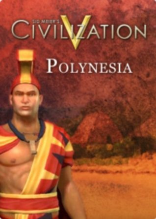 Sid Meier's Civilization V: Civilization and Scenario Pack - Polynesia Фото