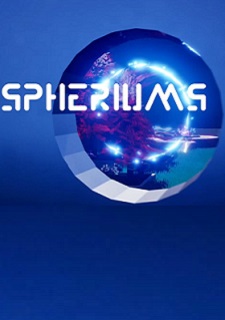 Spheriums Фото