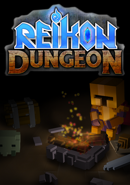 Reikon Dungeon Фото