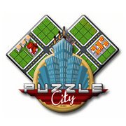 Puzzle City Фото