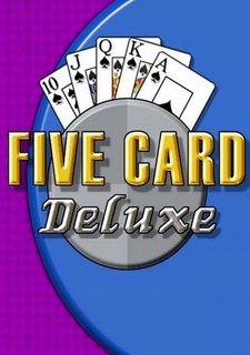 Five Card Deluxe Фото