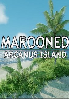 Marooned: Arcanus Island Фото