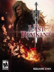 The Last Remnant Фото