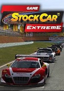 Stock Car Extreme Фото