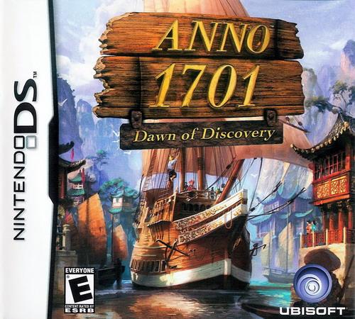 Anno 1701: Dawn of Discovery Фото