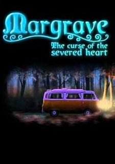 Margrave: The Curse of the Severed Heart Фото