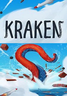 KRAKEN Фото