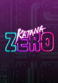 Katana ZERO Фото