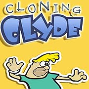 Cloning Clyde Фото