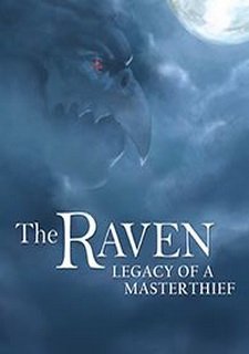 The Raven: Legacy of a Master Thief Фото