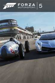 Forza Motorsport 5: Hot Wheels Car Pack Фото