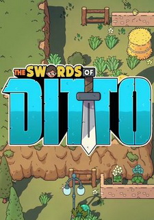 The Swords of Ditto Фото