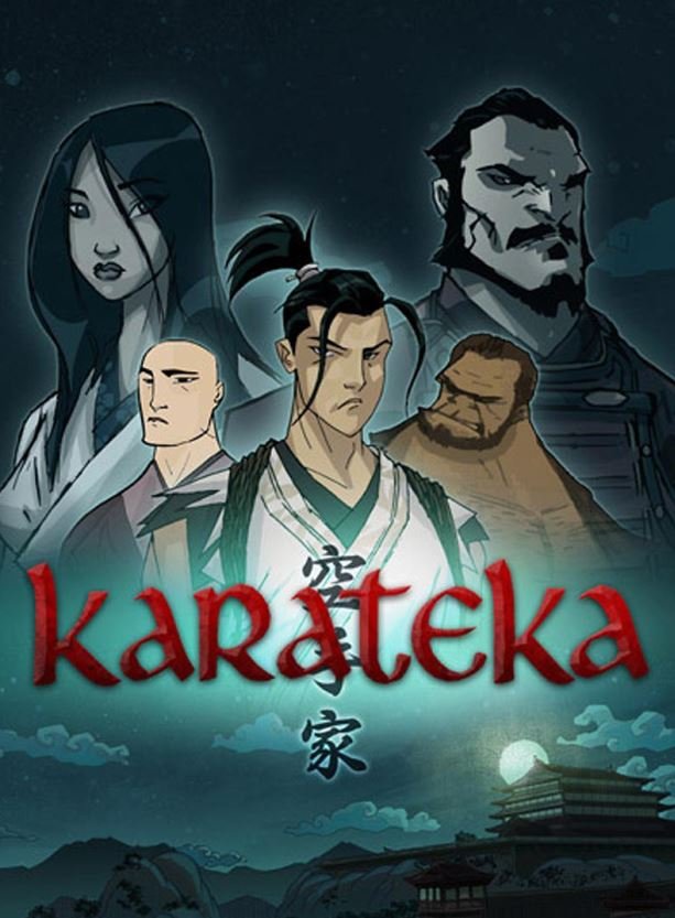 Karateka (2012) Фото