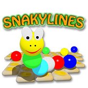 Snakylines Фото