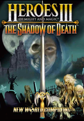 Heroes of Might and Magic III: The Shadow of Death Фото