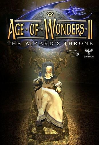 Age of Wonders 2: The Wizard’s Throne Фото