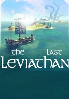 The Last Leviathan Фото