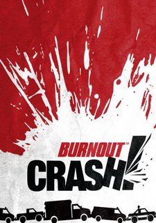 Burnout Crash! Фото