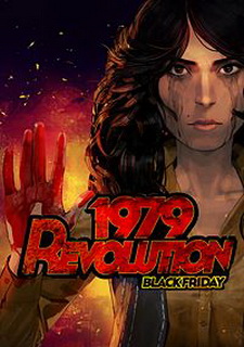 1979 Revolution: Black Friday Фото