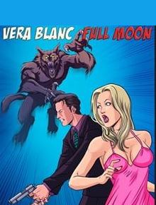 Vera Blanc: Full Moon Фото