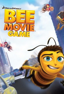 Bee Movie Game Фото