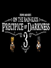 Penny Arcade Adventures: On the Rain-Slick Precipice of Darkness, Episode Three Фото