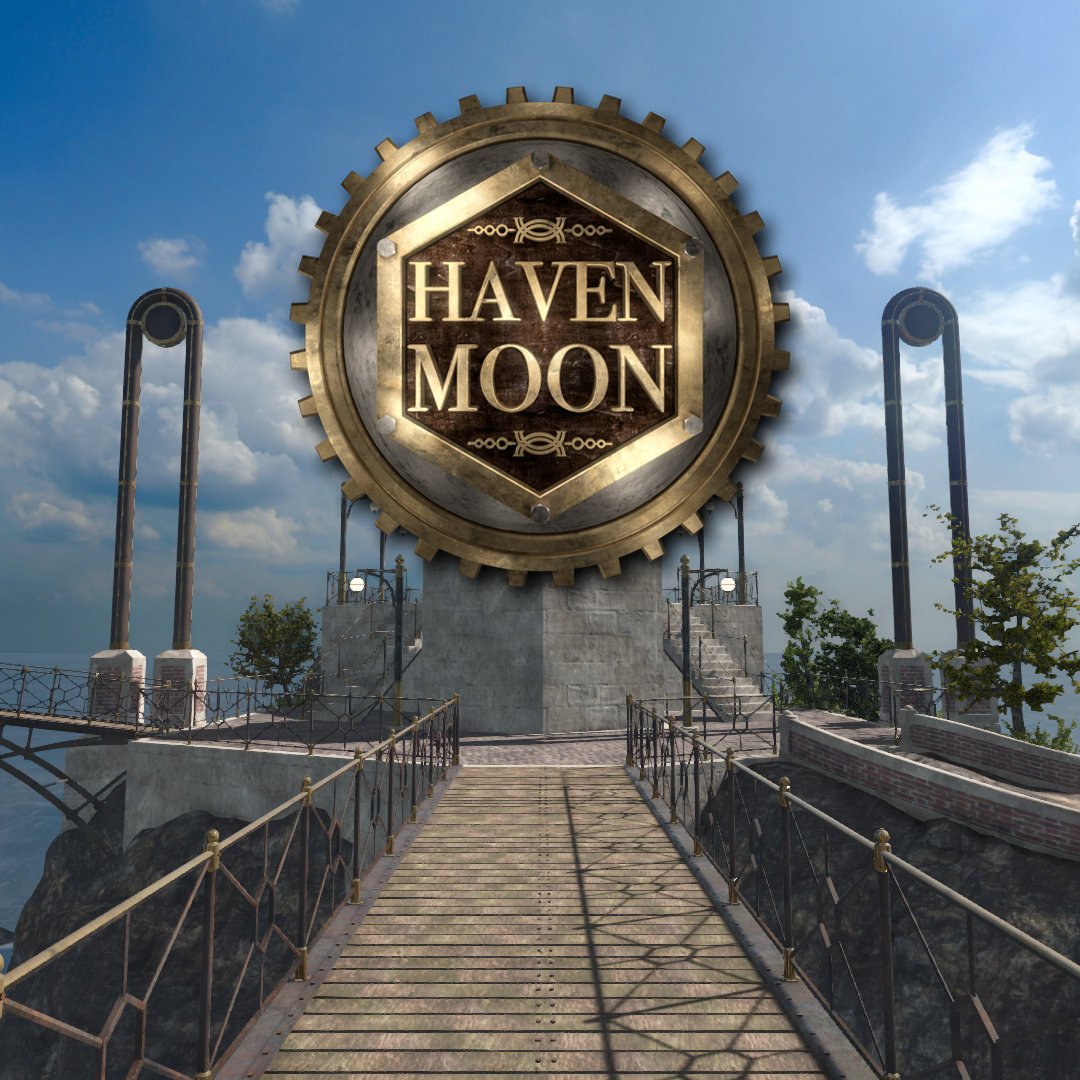 Haven Moon Фото