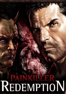 Painkiller: Redemption Фото