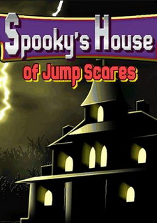 Spooky's Jump Scare Mansion Фото