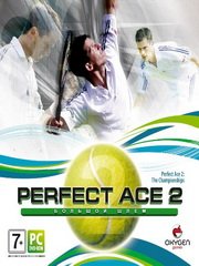 Perfect Ace 2: The Championships Фото