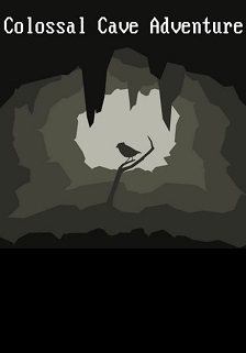 The Colossal Cave Adventure Фото