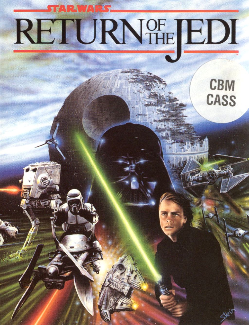 Star Wars: Return of the Jedi Фото