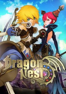 Dragon Nest Фото