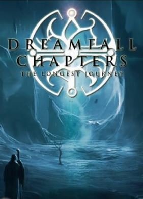 Dreamfall Chapters Book One: Reborn Фото