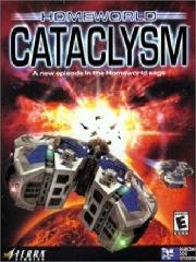 Homeworld: Cataclysm Фото