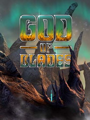 God of Blades Фото