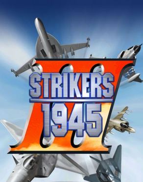 Strikers 1945 III Фото