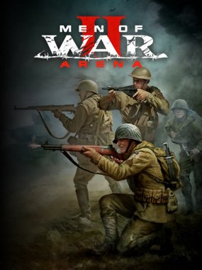 Men of War II: Arena Фото