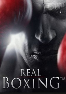 Real Boxing Фото